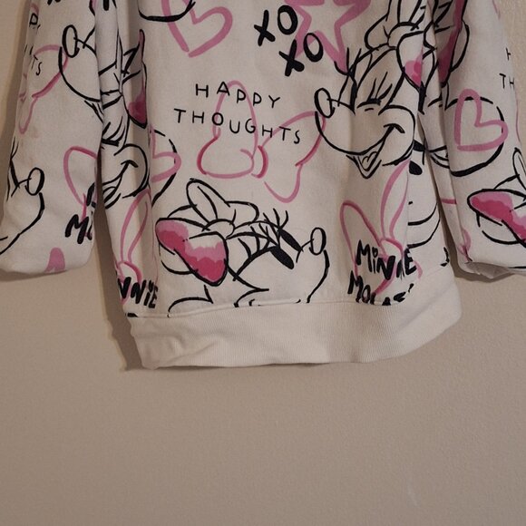 minnie mouse sweater jumping beans 6x - Picture 7 of 8